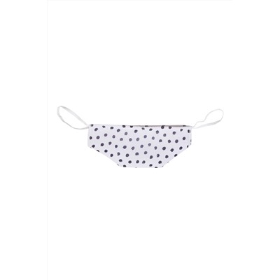 Mascarilla Print Blanco