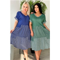 Платье 7223 НАТАЛИ #306647