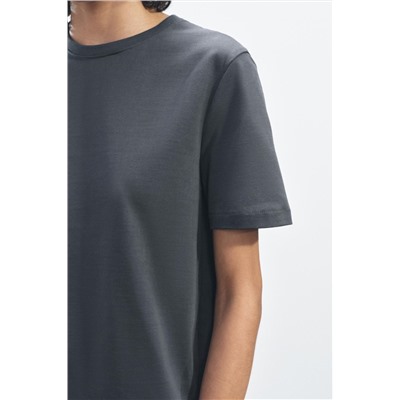 HEAVY COTTON T-SHIRT