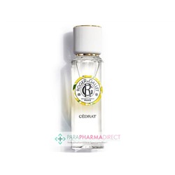 Roger & Gallet Cédrat - Eau Parfumée Bienfaisante 30ml