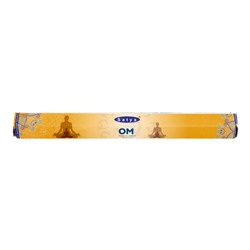 SATYA Hexa Om Благовоние 30г