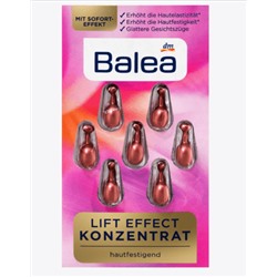 Konzentrat Lift Effect, 7 St