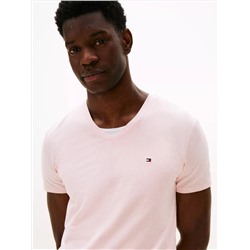 Slim Fit V-Neck T-Shirt