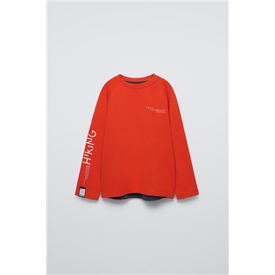 SPORTY T-SHIRT