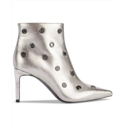 KARL LAGERFELD PARIS Women's Saina Dress Booties
