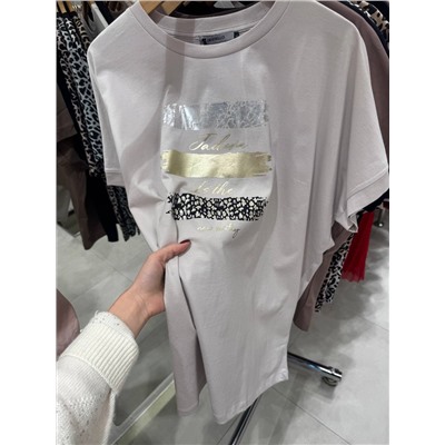 ТОПОВЫЕ ФУТБОЛКИ С 3D элементами  PREMIUM COTTON