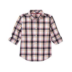 Plaid Shirt