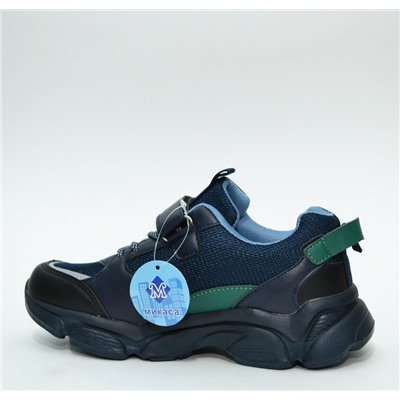 Кроссовки  Микаса (36-41)