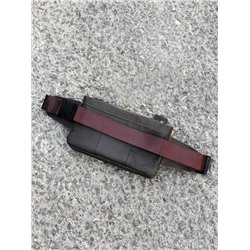 Riñonera Leather (250) АКЦИЯ