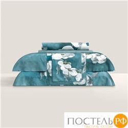 TOGAS к-т наволочек САМОА зел 70x70, 2пр., 100% Sensotex эвкалипт волокно
