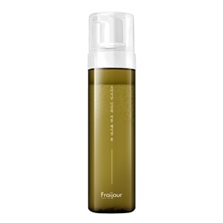 [Fraijour] Пенка для умывания РАСТИТЕЛЬНЫЕ ЭКСТРАКТЫ Original Artemisia Bubble Facial Foam, 200 мл
