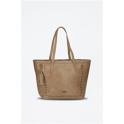 Bolso shopper Camper Beige