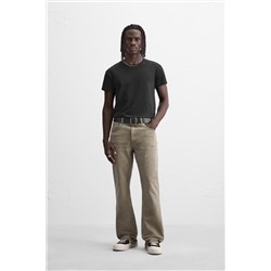 JEANS FLARE FIT