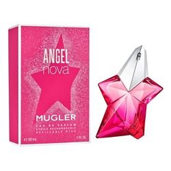 THIERRY MUGLER ANGEL PIVOINE edp (w) 100ml TESTER