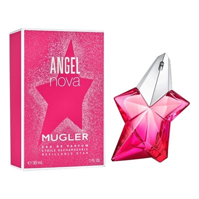THIERRY MUGLER ANGEL PIVOINE edp (w) 100ml TESTER
