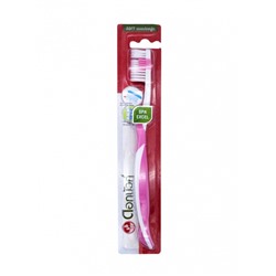 TWIN LOTUS Toothbrush Зубная щетка Спа эффект 1шт