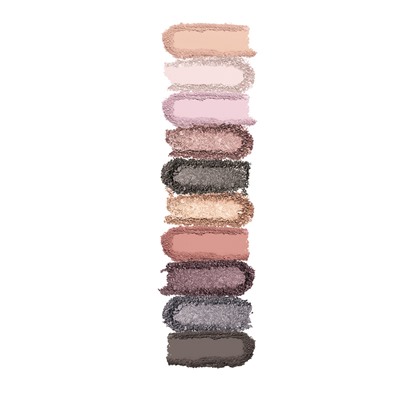 new soft nude eyeshadow palette