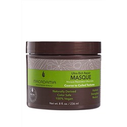 Mascarilla hidratante nutritiva ultrarrica - Cabello muy grueso - 236 ml