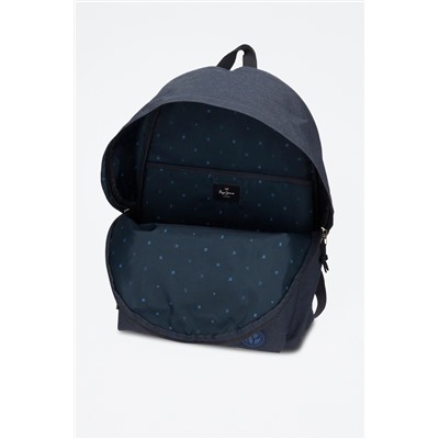 Mochila Azul marino
