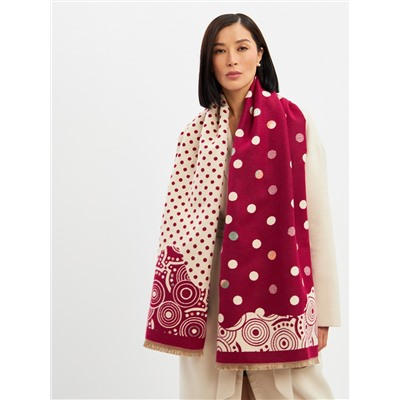 Палантин женский RH10-1451-2