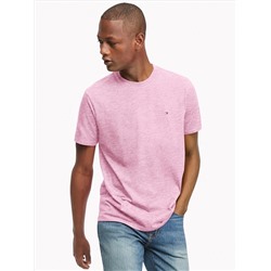 TOMMY HILFIGER ESSENTIAL SOLID T-SHIRT