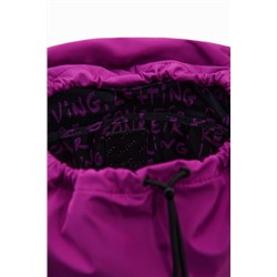Mochila grande reciclada