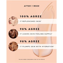Fat Water Hydrating Milky Toner Essence with Hyaluronic Acid + Tamarind