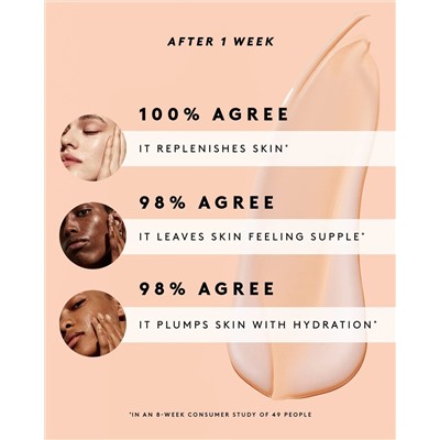 Fat Water Hydrating Milky Toner Essence with Hyaluronic Acid + Tamarind