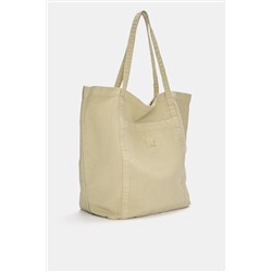 Bolso shopper estrella
