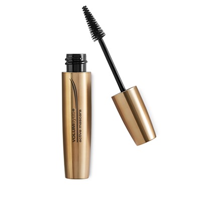 volumeyes plus active mascara