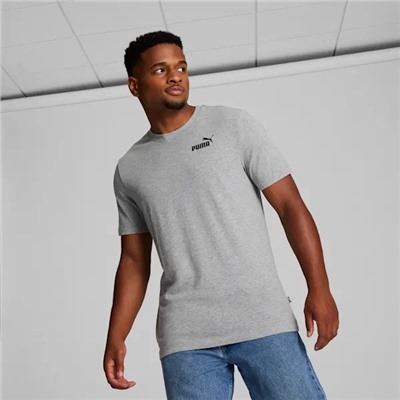 Essentials No. 1 Logo Men's Tee