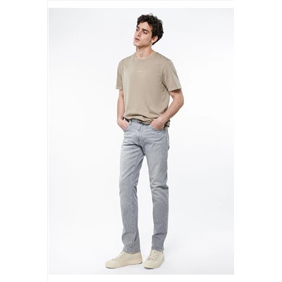 Mavi Madrid Açık Gri 90s Street Comfort Jean Pantolon 000152-84117
