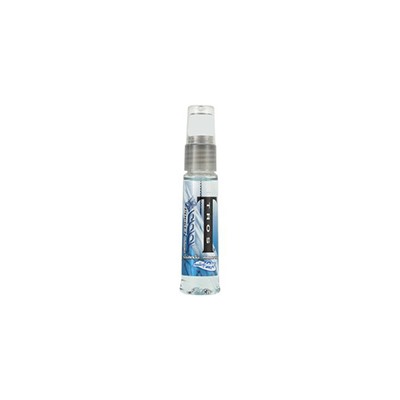 Мужской спрей-одеколон в компактном флаконе Cool от Tros 20 мл / Tros Cool Pocket Colonge 20 ml