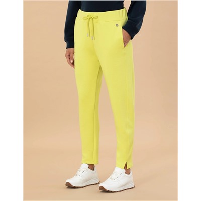 Yeşil Regular Fit Eşofman Altı