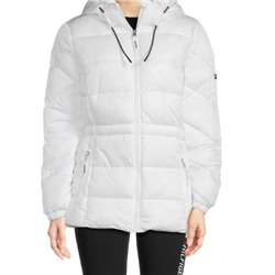 Tommy Hilfiger Hooded Puffer Jacket