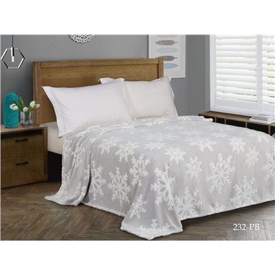 Пледы Велсофт НГ  ФН-044