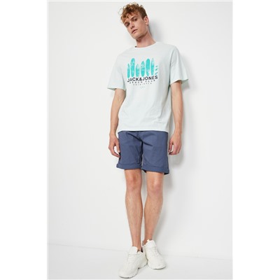 Short Índigo