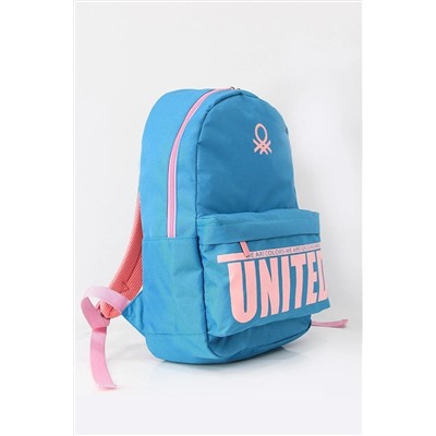 United Colors of Benetton Ilkokul Çantası 76098