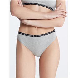 Calvin Klein 1996 Cotton Stretch 7-Pack Modern Thong