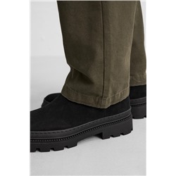 BOTA CHELSEA PIEL VOLUMEN