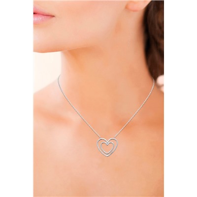 Collar Plata