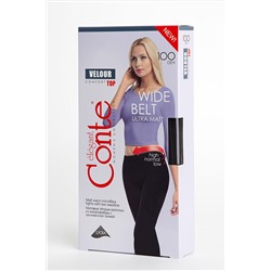 Колготки CONTE ELEGANT #160375