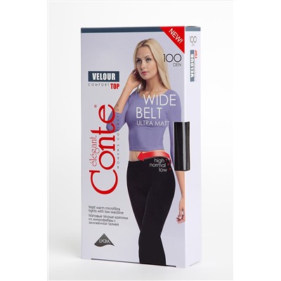 Колготки CONTE ELEGANT #160374