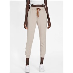 Barker Logo Tape Joggers