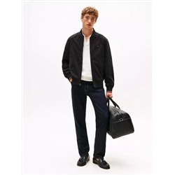 Lightweight Twill Bomber