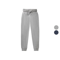 pepperts Jungen Thermo-Sweathose, mit seitlichen Eingrifftaschen