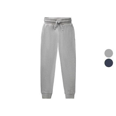 pepperts Jungen Thermo-Sweathose, mit seitlichen Eingrifftaschen