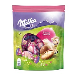 Milka Bonbons Knister Ostern 86g