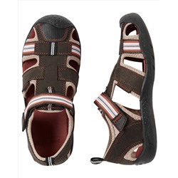 pediped Pediped Flex Sahara Earth