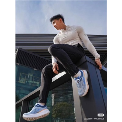 Кроссовки для бега и фитнеса Hok*a One One Bondi 9 🏃🏻‍♀️